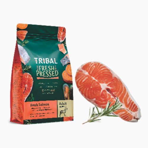 TRIBAL トライバル フレッシュサーモン 2.5kg