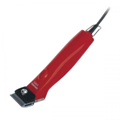 【新製品】スピーディク POPS SP-5(レッド/1mm替刃付)
