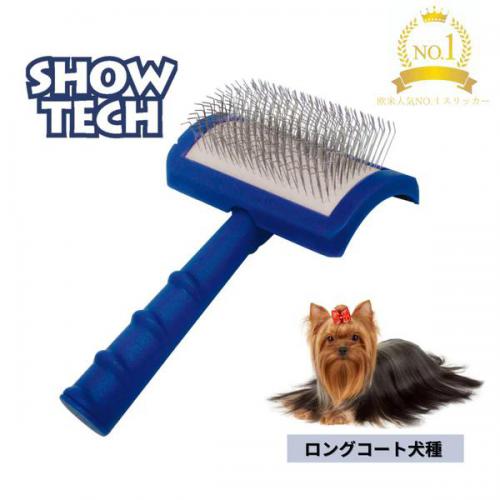 SHOWTECH  スリッカー　ソフト