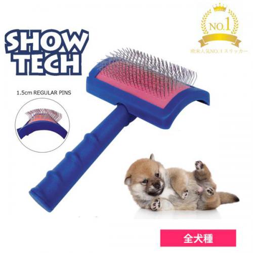 SHOWTECH  スリッカー　レギュラー