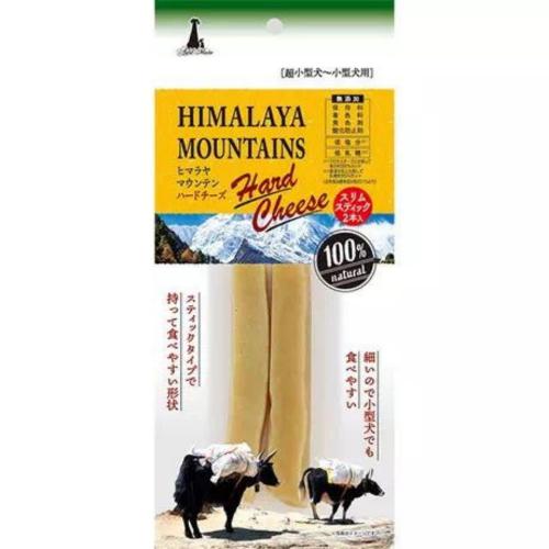 アドメイト ヒマラヤマウンテンハードチーズスリムスティック 2本入