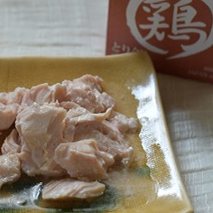 日本のみのり　とり缶 80g