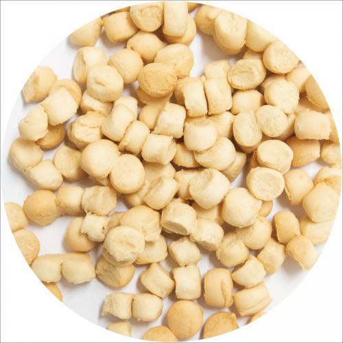 【新製品】MOGU おからビッツ 30g