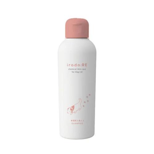 irodo:Re ふつう肌ケアシャンプー　150ml