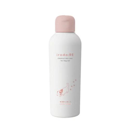 irodo:Re ふつう肌ケアトリートメント　150ml