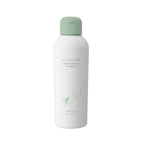 irodo:Re ゆらぎ肌ケアシャンプー　150ml