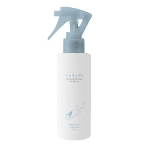 irodo:Re 被毛ケアスプレー　150ml