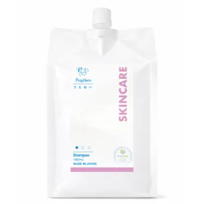 プロフェム　スキンケアシャンプー　1000ml