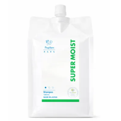 プロフェム　スーパーモイストシャンプー　1000ml
