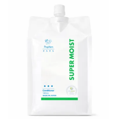 プロフェム　スーパーモイストコンディショナー　1000ml