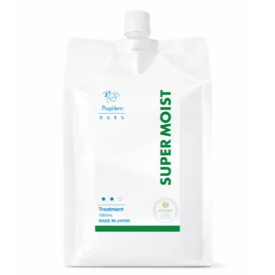 プロフェム　スーパーモイストトリートメント　1000ml