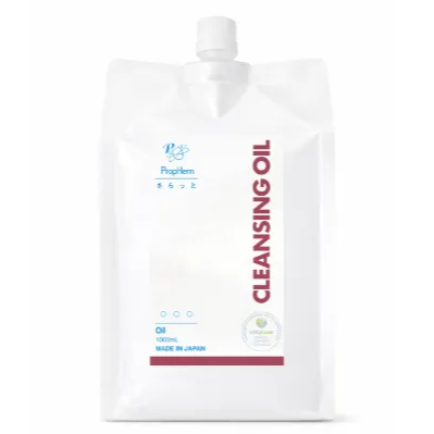 プロフェム　クレンジングオイル　1000ml
