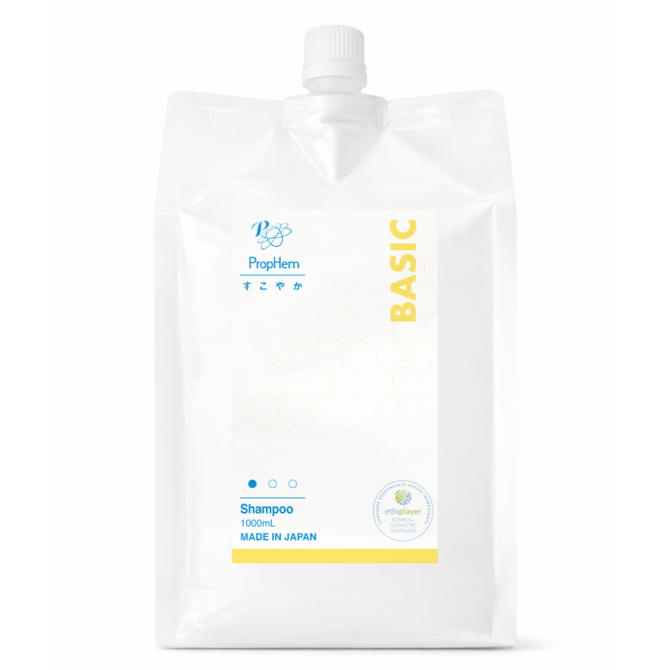 プロフェム　ベーシックシャンプー　1000ml