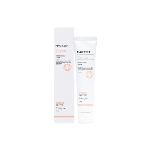 ペットセラ　Ceramide Cream（セラミドクリーム） 70ml
