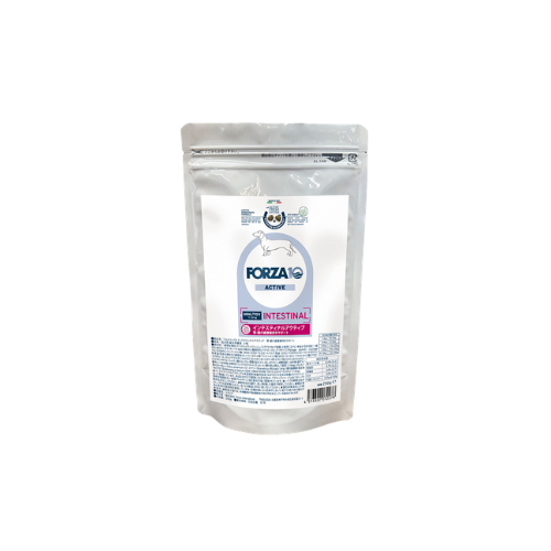 Forza10 Intestinal Active インテスティナル アクティブ 小粒 250g