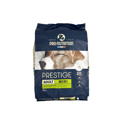 プレスティージ 犬用 アダルト小粒 8kg