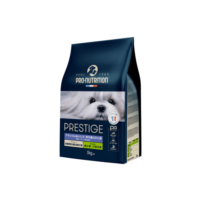プレスティージ 犬用 体重管理・避妊去勢 小粒 3kg