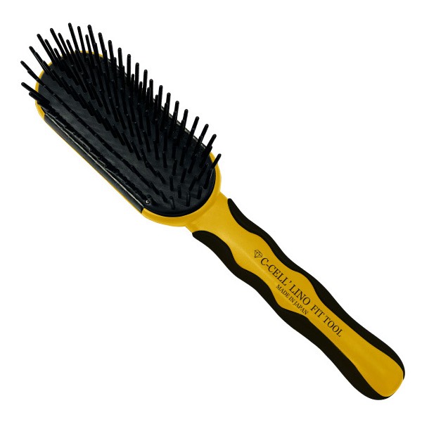 C-CELL’LINO FIT TOOLS　ブローブラシ ショート