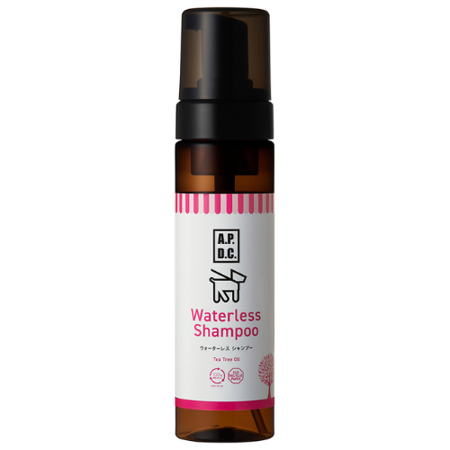 APDC ウォータレスシャンプー                           200ml
