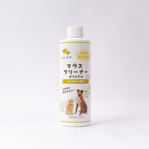 KPS ハノケア マウスクリーナー オリジナル  473ml