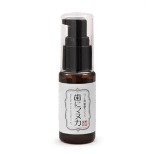 フラッペ 天然365 歯にマヌカ    30g