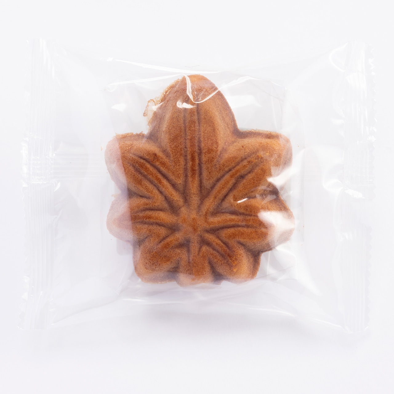 三矢　もみじ焼き                            16g