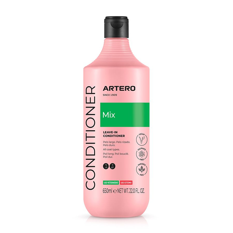 ARTERO ミックススプレー 詰め換え用 650ml