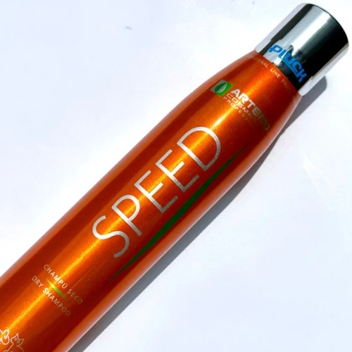 ARTERO ドライシャンプー スピード 300ml