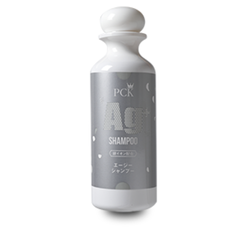 PCK Agシャンプー                          4L
