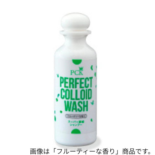 PCKスーパー濃縮タイプシャンプー無香料                10L
