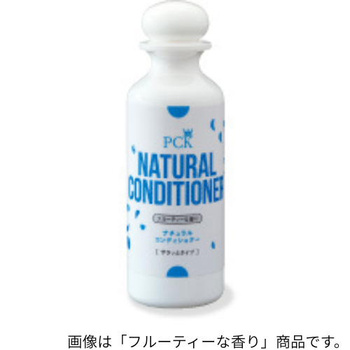 PCKナチュラルコンディショナーサラっとタイプ 4L 無香料