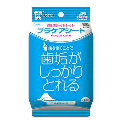 トーラス　プラケアシート