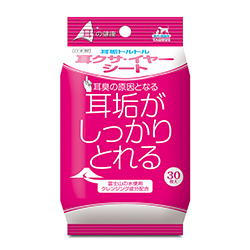 トーラス　耳クサイヤーシート