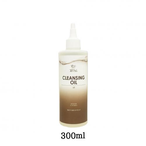 プロフェム　クレンジングオイル    300ml