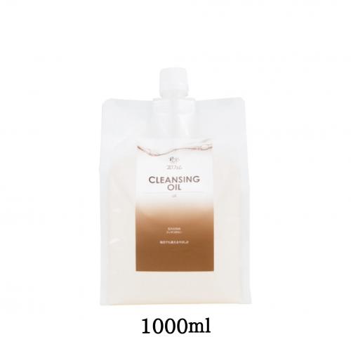 プロフェム　クレンジングオイル  1L