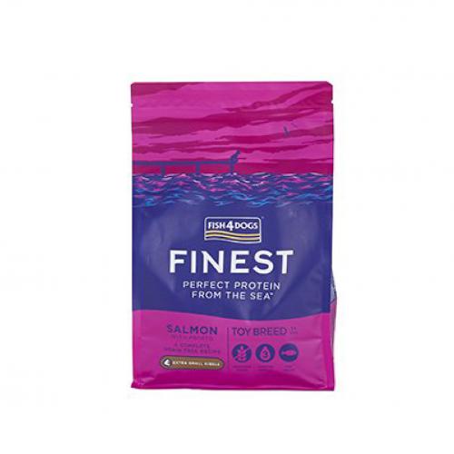 フィッシュ4ドッグ トイブリード(超小粒)  1.5kg