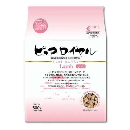 ジャンプ　ピュアロイヤルラム   600g