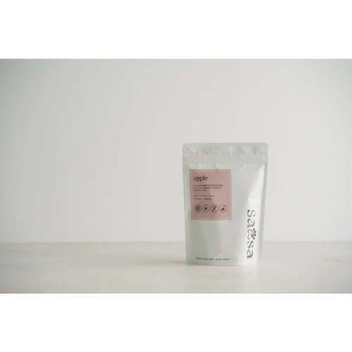 saesa　apple　5g×10P