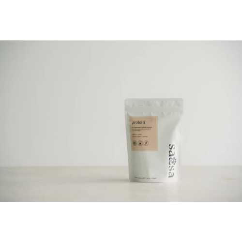 saesa　protein　5g×10P