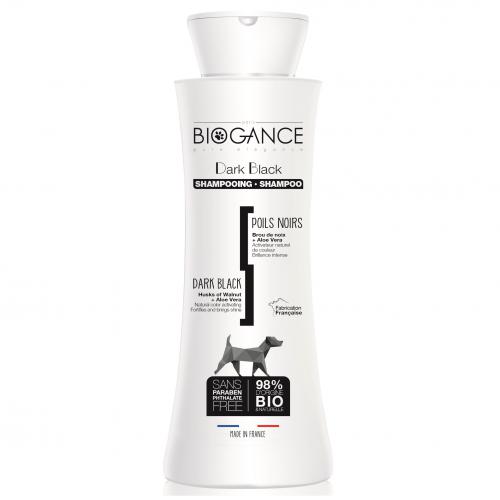 バイオガンス　ダーク・ブラックシャンプー  250ml