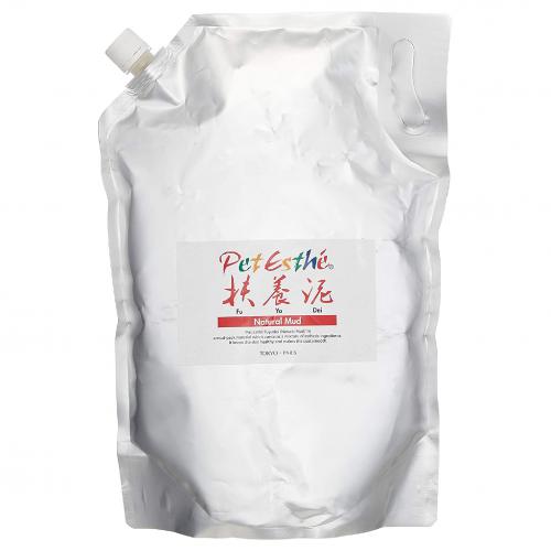 ペットエステ　扶養泥  3kg