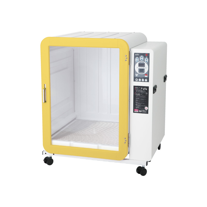 D　ドリペットシングル（イエロー）