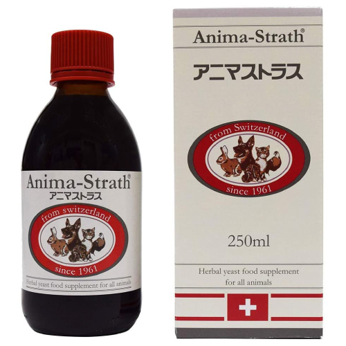 日本ビーエフ　アニマストラス   250ml