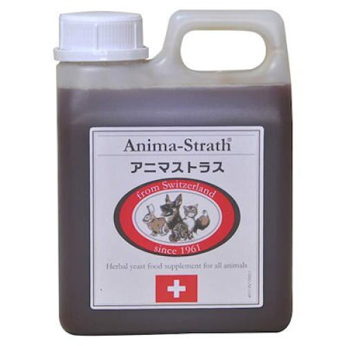 日本ビーエフ　アニマストラス  1000ml