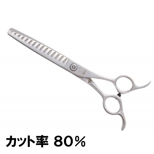ケリー KERRY 6.8-15SY-80【ブレンダー/80%cut】