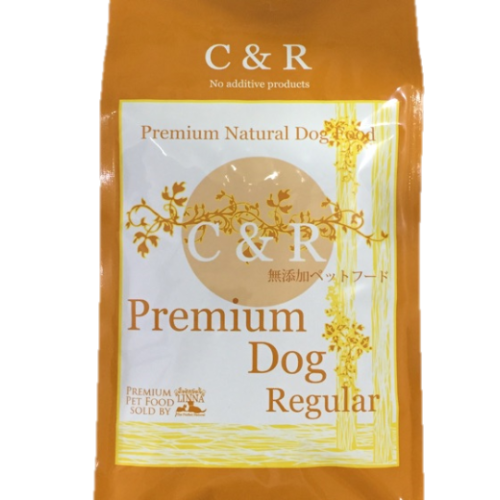 クプレラ C&R プレミアムドッグ レギュラー 20ポンド/9.08kg