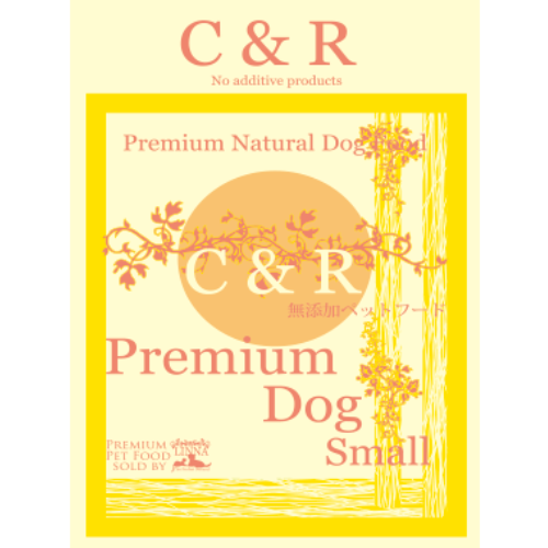 クプレラ C&R プレミアムドッグ スモール 20ポンド/9.08kg