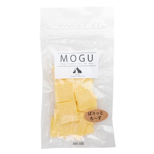 MOGU　ぱりっとち～ず