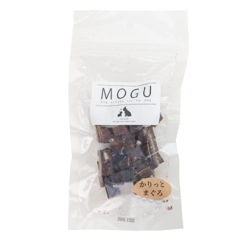 MOGU　かりっとまぐろ