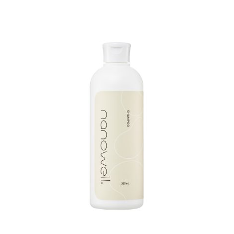 ナノウエル クレンジングシャンプー 300ml